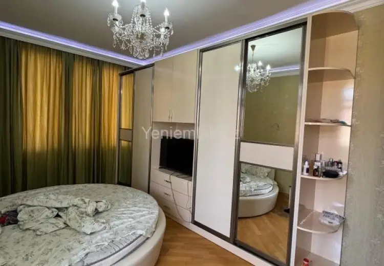 3 otaqlı mənzil Satılır, Yasamal qəs., Yasamal, Bakı