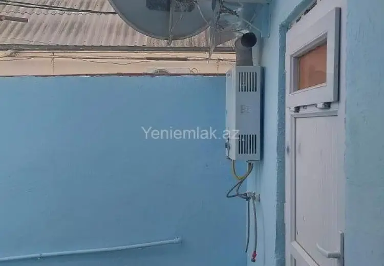2 otaqlı mənzil Satılır, Xırdalan
