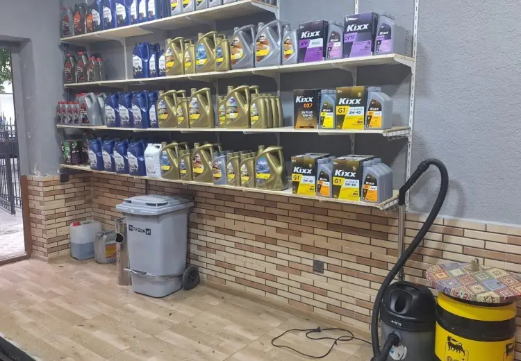 44 m² Obyekt / Ofis Satılır, 8-ci mikrorayon, Binəqədi, Bakı