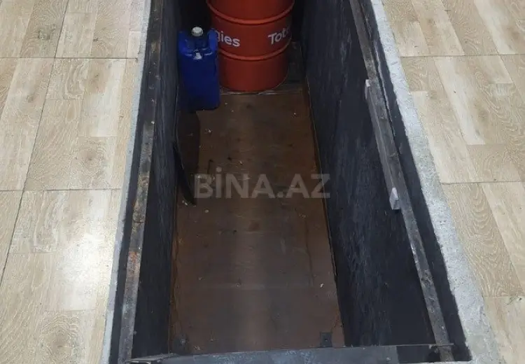 44 m² Obyekt / Ofis Satılır, 8-ci mikrorayon, Binəqədi, Bakı