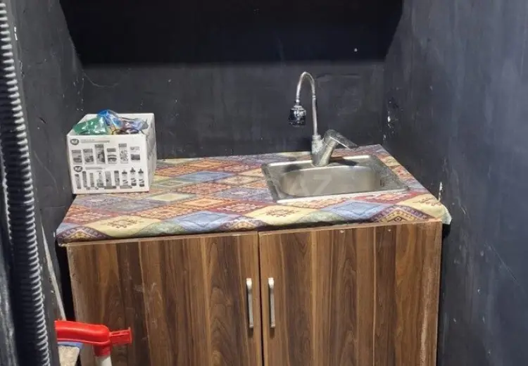 44 m² Obyekt / Ofis Satılır, 8-ci mikrorayon, Binəqədi, Bakı