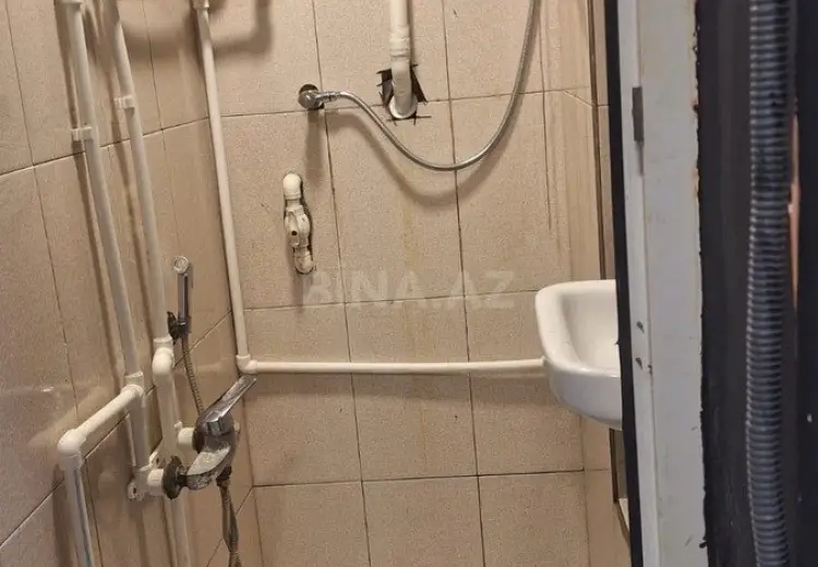 44 m² Obyekt / Ofis Satılır, 8-ci mikrorayon, Binəqədi, Bakı