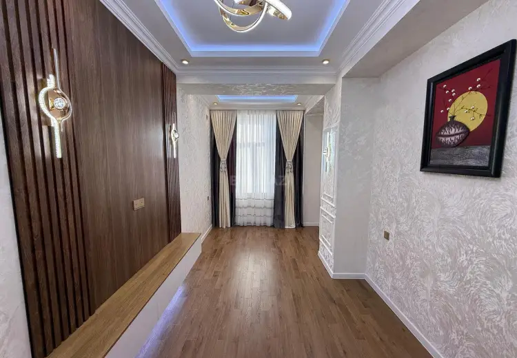 2 otaqlı mənzil Satılır, Xırdalan
