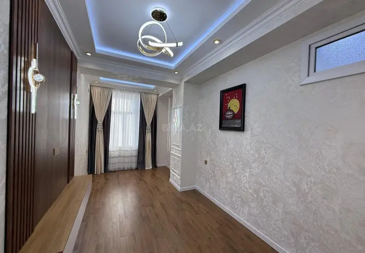 2 otaqlı mənzil Satılır, Xırdalan