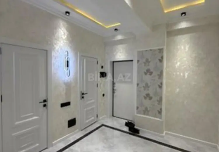 3 otaqlı mənzil Satılır, Abşeron