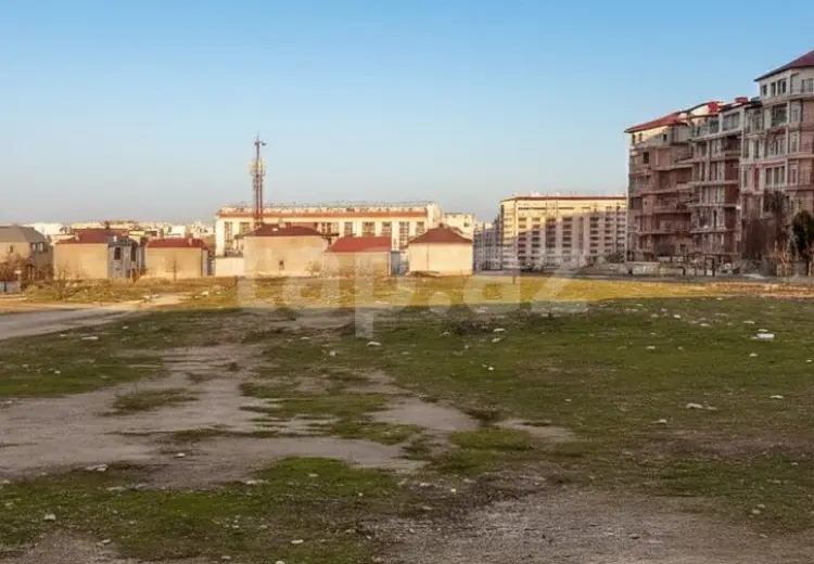 0 m² Obyekt / Ofis , Mehdiabad, Abşeron