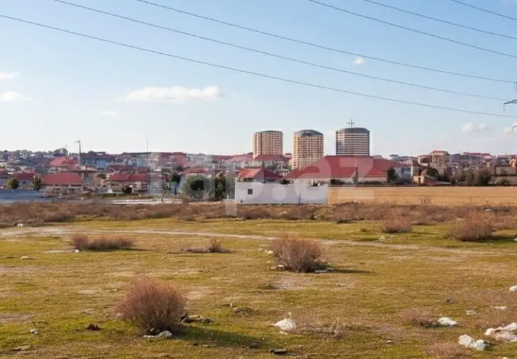 0 m² Obyekt / Ofis , Mehdiabad, Abşeron