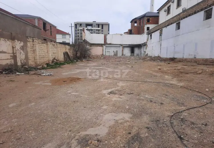 0 m² Obyekt / Ofis , Bakı