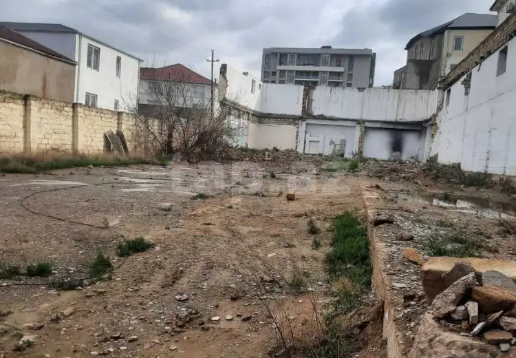 0 m² Obyekt / Ofis , Bakı