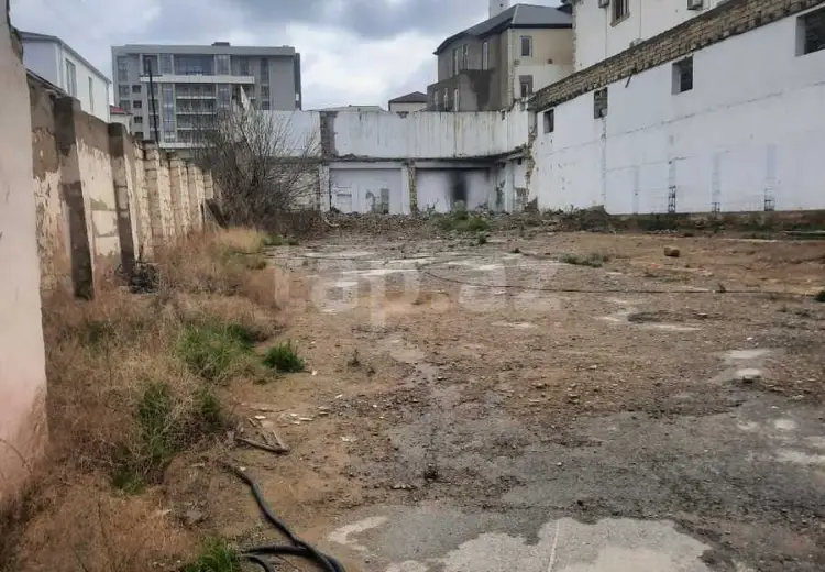 0 m² Obyekt / Ofis , Bakı