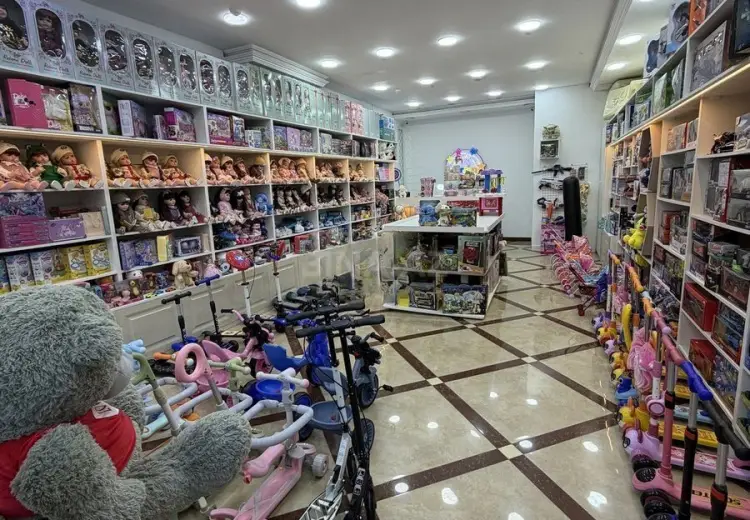 60 m² Obyekt / Ofis Kirayə (aylıq), Nərimanov, Bakı