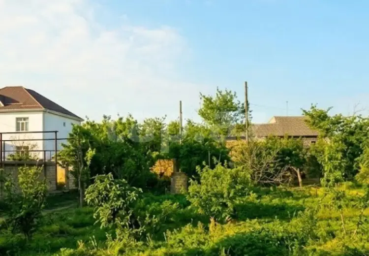 0 m² Obyekt / Ofis , Novxanı, Abşeron