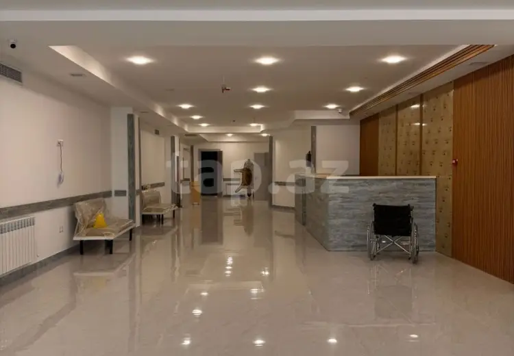 0 m² Obyekt / Ofis , Xətai, Bakı