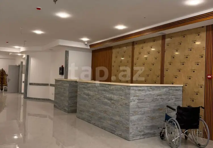 0 m² Obyekt / Ofis , Xətai, Bakı