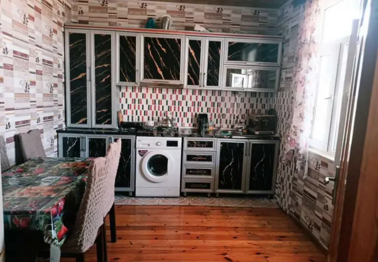 3 otaqlı mənzil , Sumqayıt