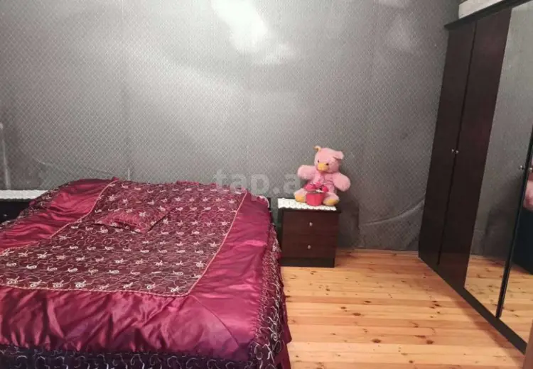 3 otaqlı mənzil , Sumqayıt
