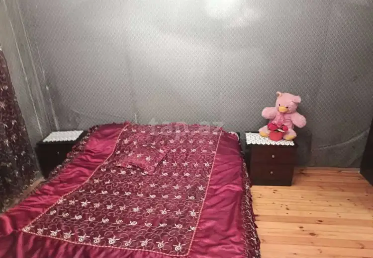 3 otaqlı mənzil , Sumqayıt