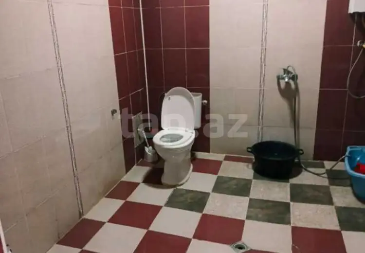 3 otaqlı mənzil , Sumqayıt