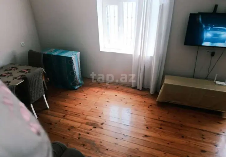 3 otaqlı mənzil , Sumqayıt