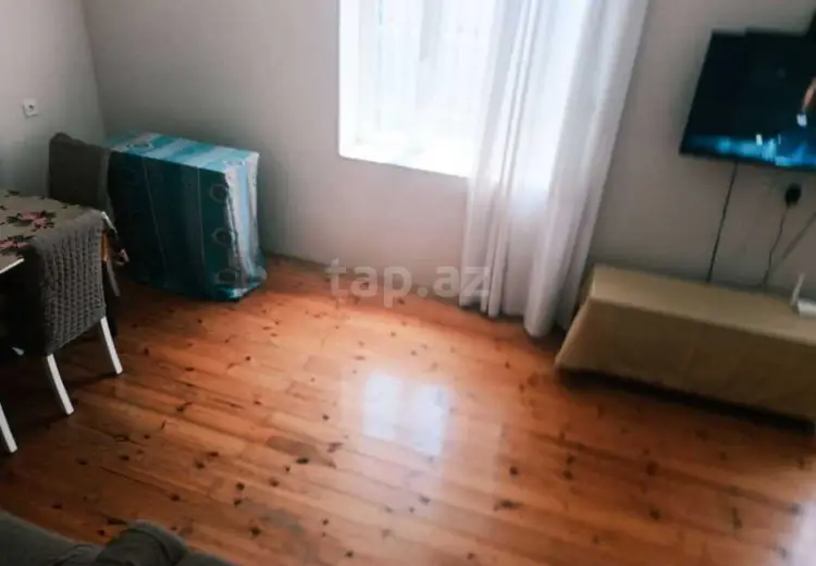 3 otaqlı mənzil , Sumqayıt