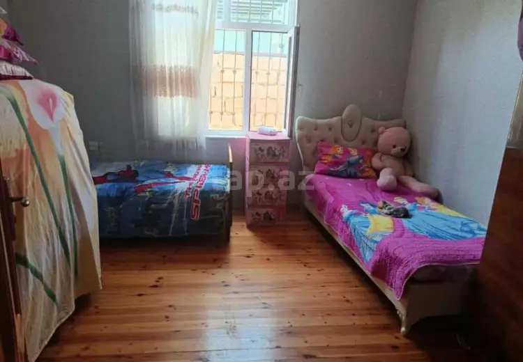 3 otaqlı mənzil , Sumqayıt