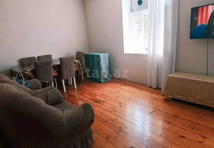 3 otaqlı mənzil , Sumqayıt