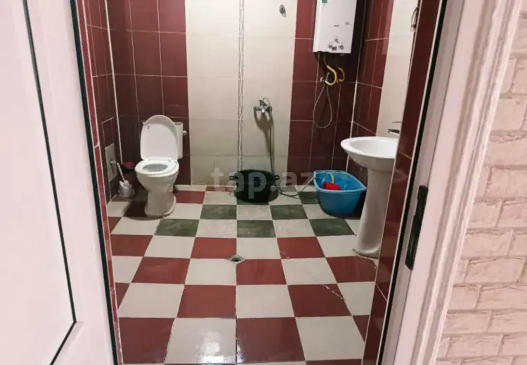 3 otaqlı mənzil , Sumqayıt