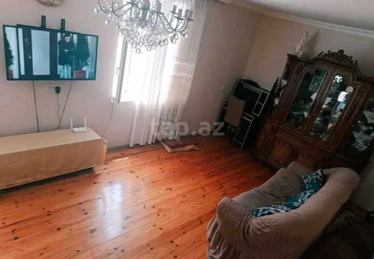 3 otaqlı mənzil , Sumqayıt