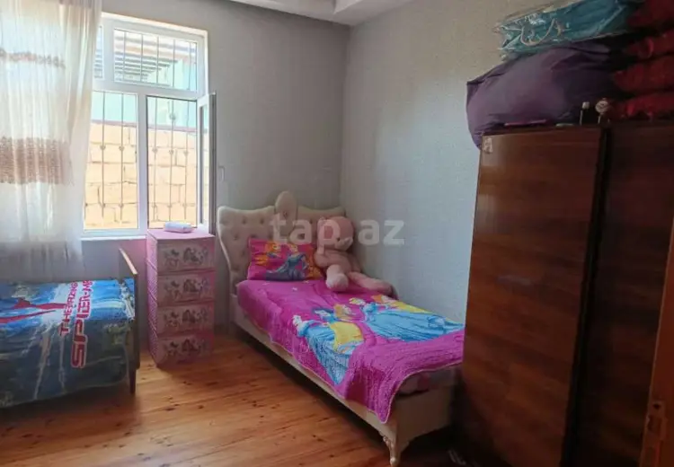 3 otaqlı mənzil , Sumqayıt
