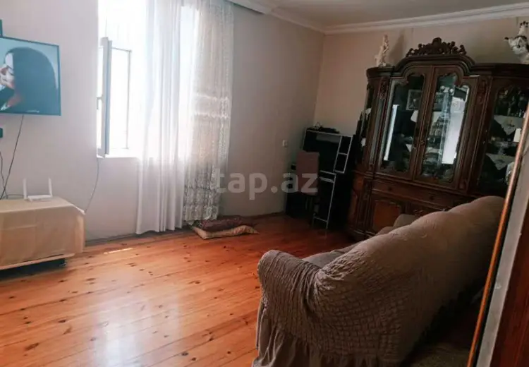 3 otaqlı mənzil , Sumqayıt