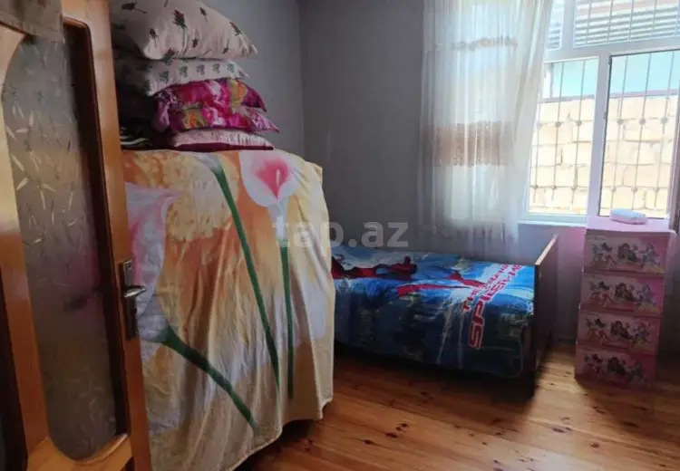 3 otaqlı mənzil , Sumqayıt
