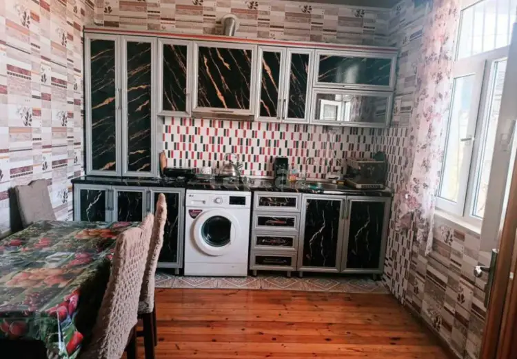 3 otaqlı mənzil , Sumqayıt