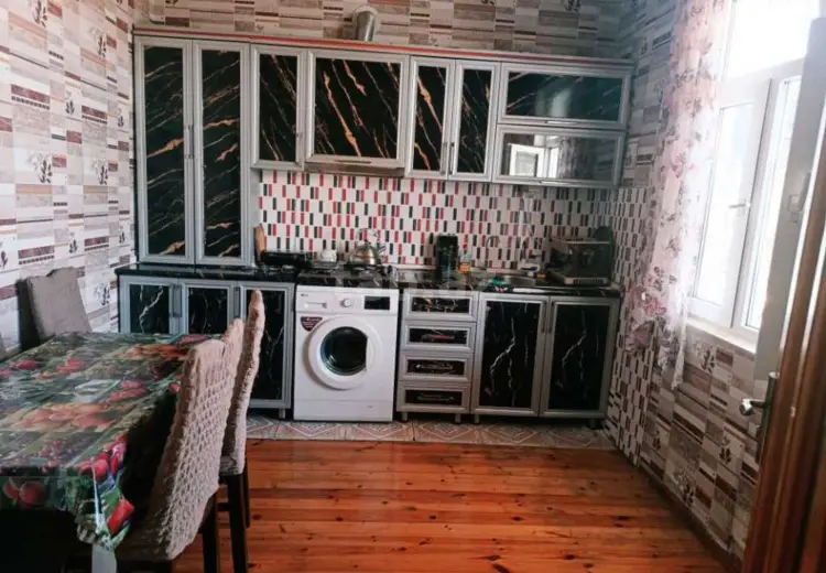 3 otaqlı mənzil , Sumqayıt