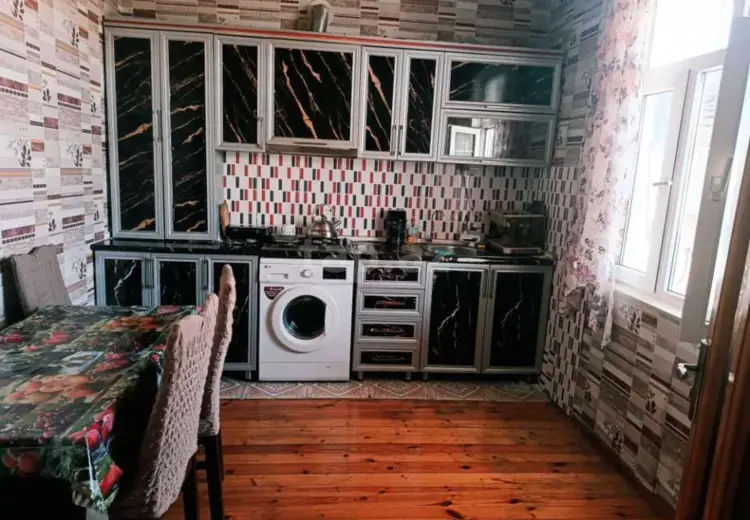 3 otaqlı mənzil , Sumqayıt