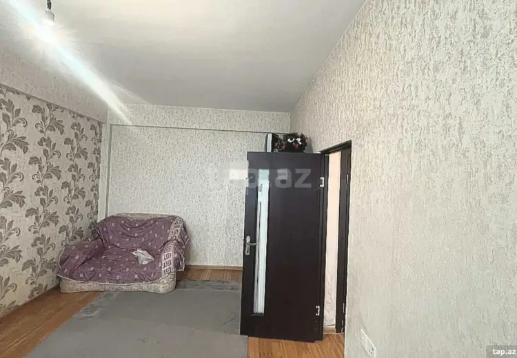 3 otaqlı mənzil , Bakı