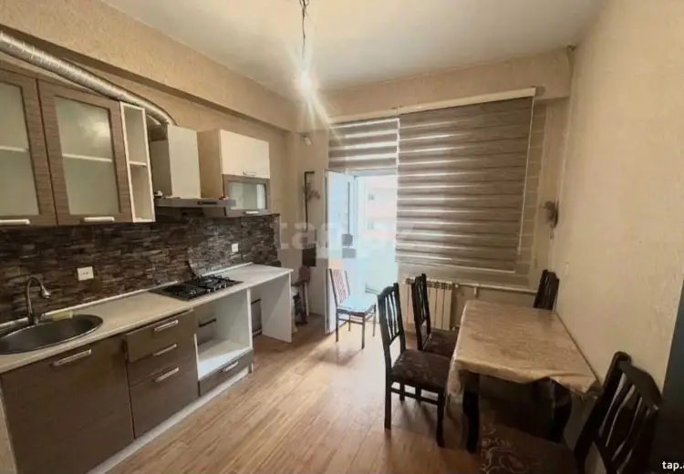 3 otaqlı mənzil , Bakı