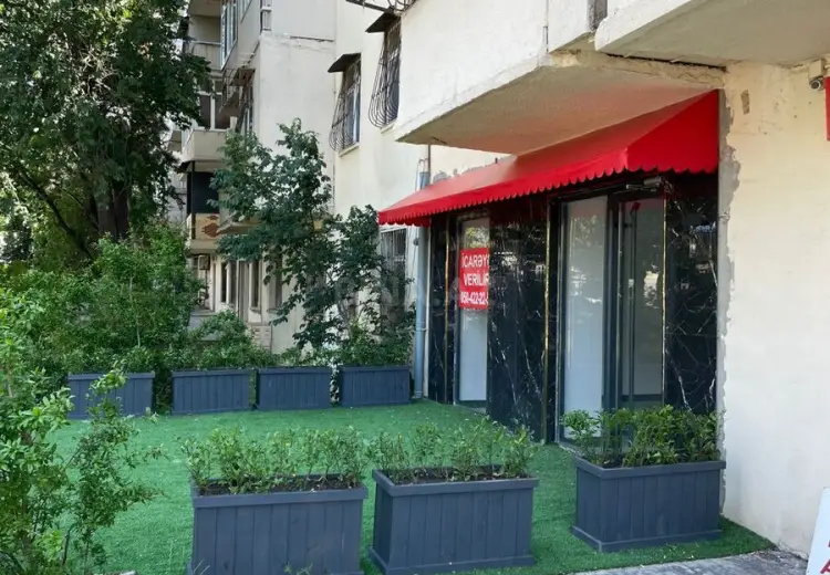 94 m² Obyekt / Ofis Kirayə (aylıq), Xətai, Bakı