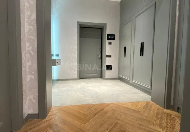 2 otaqlı mənzil Satılır, Yasamal qəs., Yasamal, Bakı