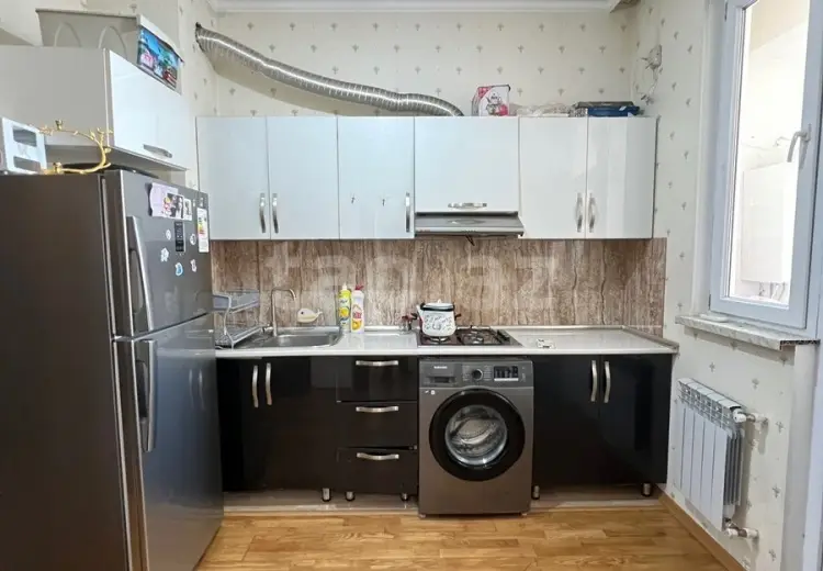 3 otaqlı mənzil , Xırdalan