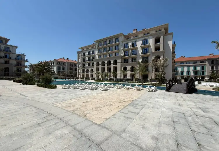 3 otaqlı mənzil Kirayə (günlük), Nardaran qəs., Sabunçu, Bakı