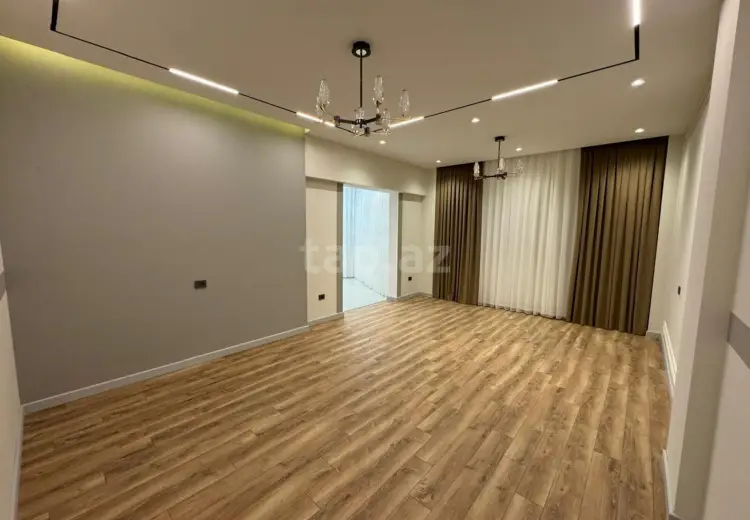3 otaqlı mənzil , Bakı