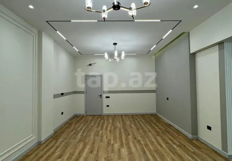 3 otaqlı mənzil , Bakı