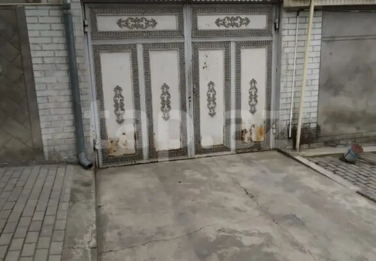 3 otaqlı mənzil , Şəki