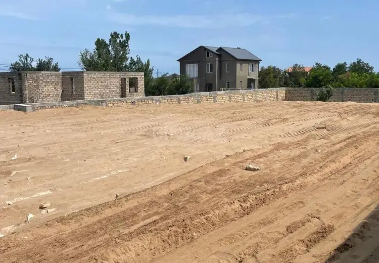 15 sot Torpaq Satılır, Nardaran qəs., Sabunçu, Bakı