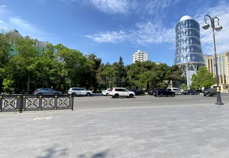 1 otaqlı mənzil Satılır, Yasamal qəs., Yasamal, Bakı