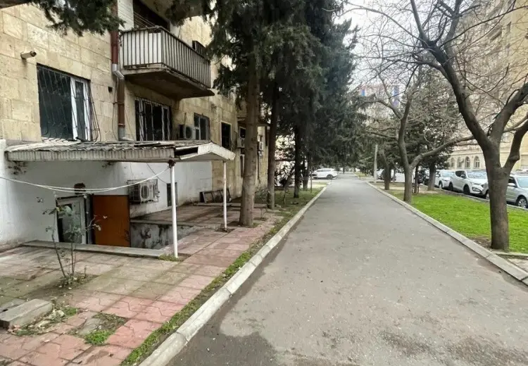 1 otaqlı mənzil Satılır, Yasamal qəs., Yasamal, Bakı