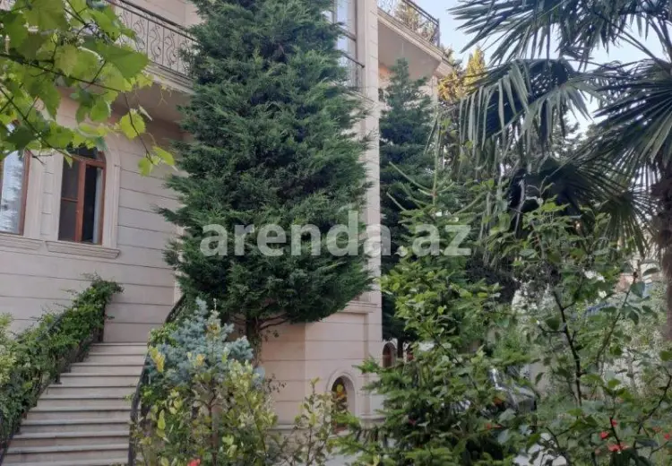 700 m² Obyekt / Ofis Kirayə (aylıq), Nərimanov, Bakı