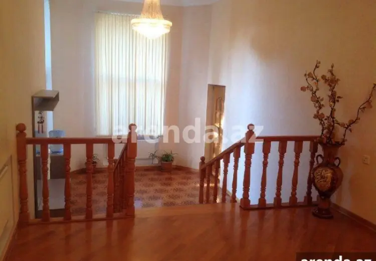 700 m² Obyekt / Ofis Kirayə (aylıq), Nərimanov, Bakı