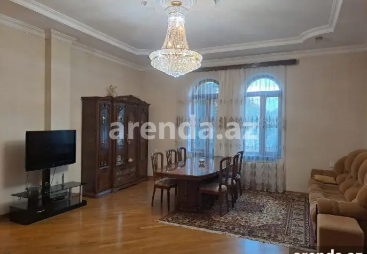 700 m² Obyekt / Ofis Kirayə (aylıq), Nərimanov, Bakı