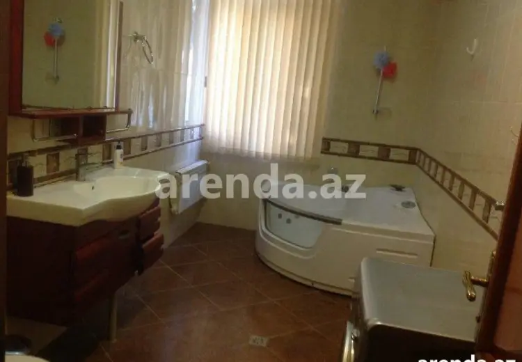 700 m² Obyekt / Ofis Kirayə (aylıq), Nərimanov, Bakı